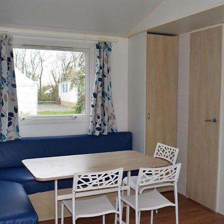 Camping Du Creulet Crouay Екстер'єр фото