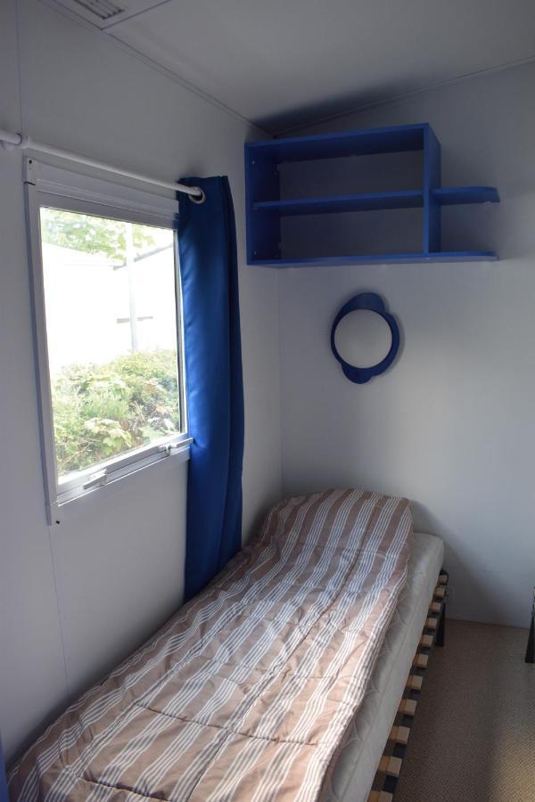 Camping Du Creulet Crouay Екстер'єр фото