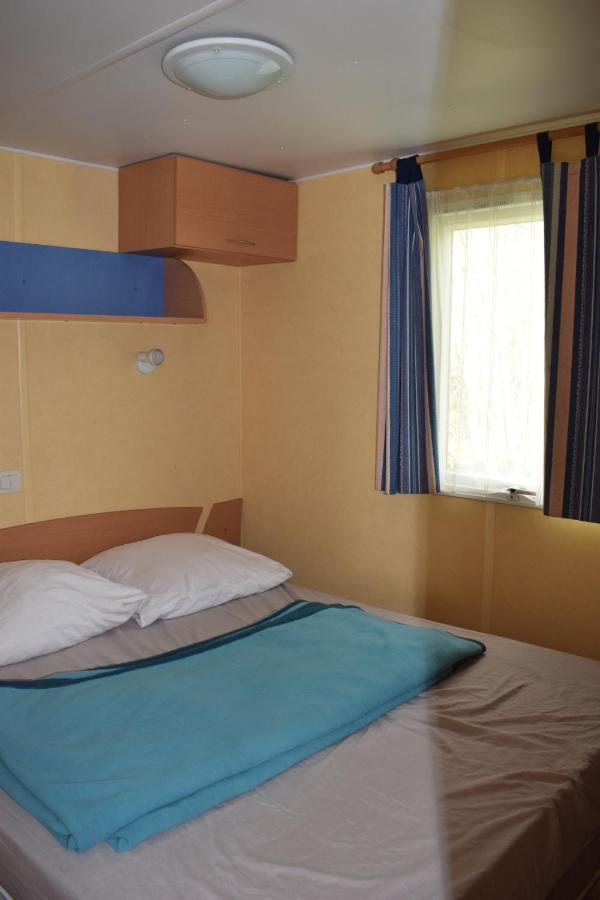 Camping Du Creulet Crouay Екстер'єр фото